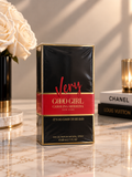 Carolina Herrera Very Good Girl – Eau de Parfum Femme 80 ml