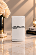 Zadig & Voltaire This Is Her! – Eau de Parfum Femme 100 ml