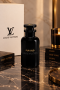 Louis Vuitton Pur Oud – Extrait de Parfum Mixte 100 ml