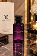 Louis Vuitton Fleur du Désert – Eau de Parfum Mixte 100 ml